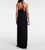 Timeless maxi dress