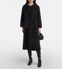 Zigote jersey midi dress