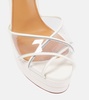 Lido 130 platform sandals