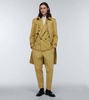 Nodaro cotton blazer
