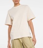 EKD cotton jersey T-shirt