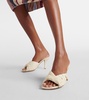 Blink 80 leather mules