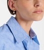 Gucci Blondie embellished earrings