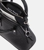 5AC Classique Baby leather tote bag