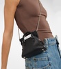 5AC Classique Baby leather tote bag