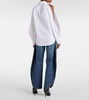 Cotton shirt