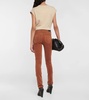 Prima corduroy skinny jeans