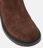 Joice suede knee-high boots