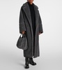 Tmarin Small teddy tote bag