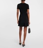Iconic minidress