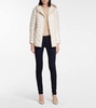 The Legging high-rise skinny jeans