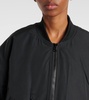 True Nature bomber jacket