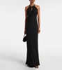 Fernet cady gown