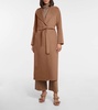 Poldo wool coat