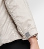Greenh technical jacket