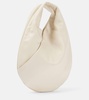 Ora Mini leather shoulder bag