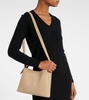 Sac Mini suede tote bag