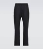 Riobarbo wool pants