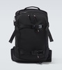 Logo backpack