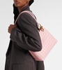 Andiamo Intrecciato Small leather tote bag