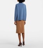 Marta wool and cashmere sweater