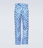 Monday label pants