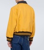 Banbury cotton twill jacket
