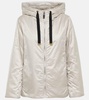 Greenh technical jacket