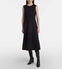 Zigote jersey midi dress