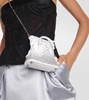 5AC Classique Baby embellished shoulder bag