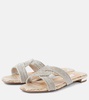 Gatsby embellished slides