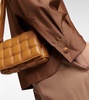 Zuai wool and silk shirt