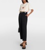 Sneak-Elyse platform sandals