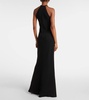 Fernet cady gown