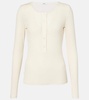 Faustine Henley shirt