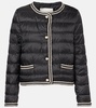 The Cube Kate down jacket