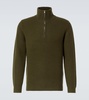 Mr Millie cashmere cardigan
