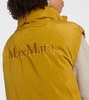 The Cube Taffil down vest