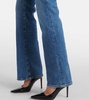 Sophie bootcut jeans