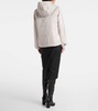 The Cube Greenh padded jacket
