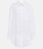 Formentera linen shirt