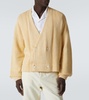 Cotton cardigan