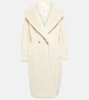 Tedgirl alpaca-blend coat