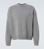 Paddington cashmere sweater