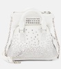 5AC Classique Baby embellished shoulder bag