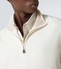 Mr Fenchurch cashmere cardigan
