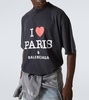 I Love Paris cotton T-shirt