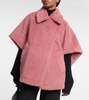 Tebe teddy cape