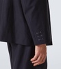 Sakko wool blazer