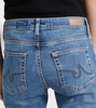 Sophie bootcut jeans
